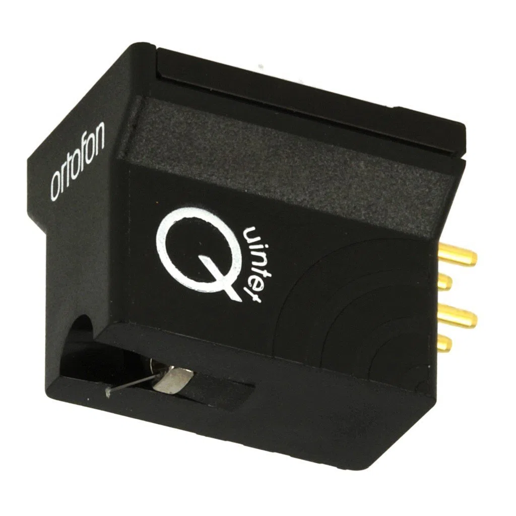 Ortofon MC Quintet Black Tonabnehmer