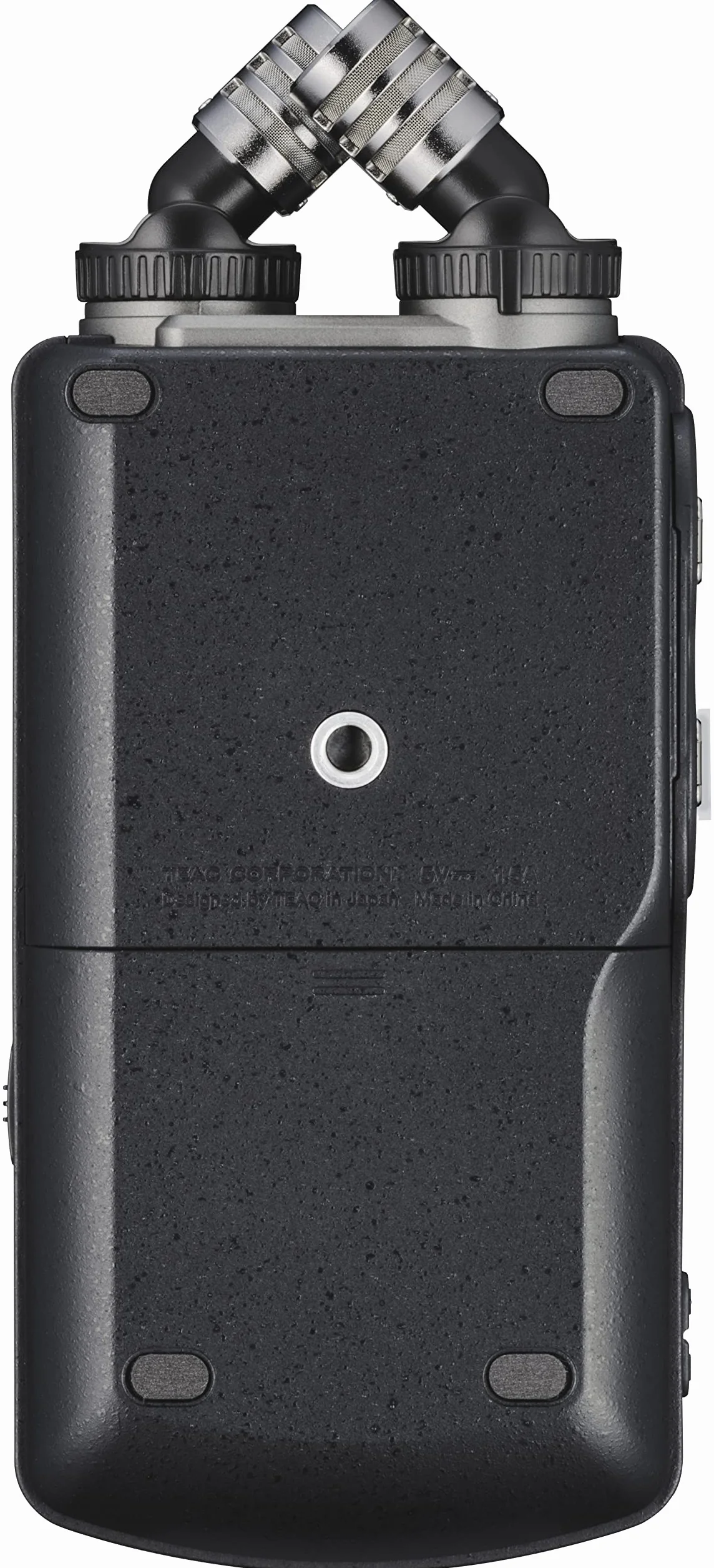 Tascam Portacapture X6 - Hochauflösender Handheld-Mehrspurrecorder