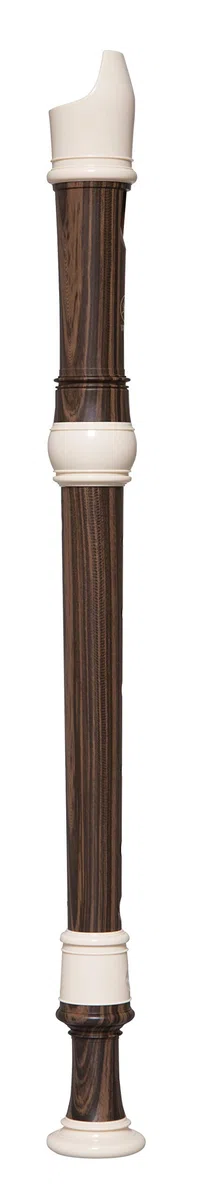 Yamaha YRA-314B Altblockflöte Ebenholz-Finish Tonart F