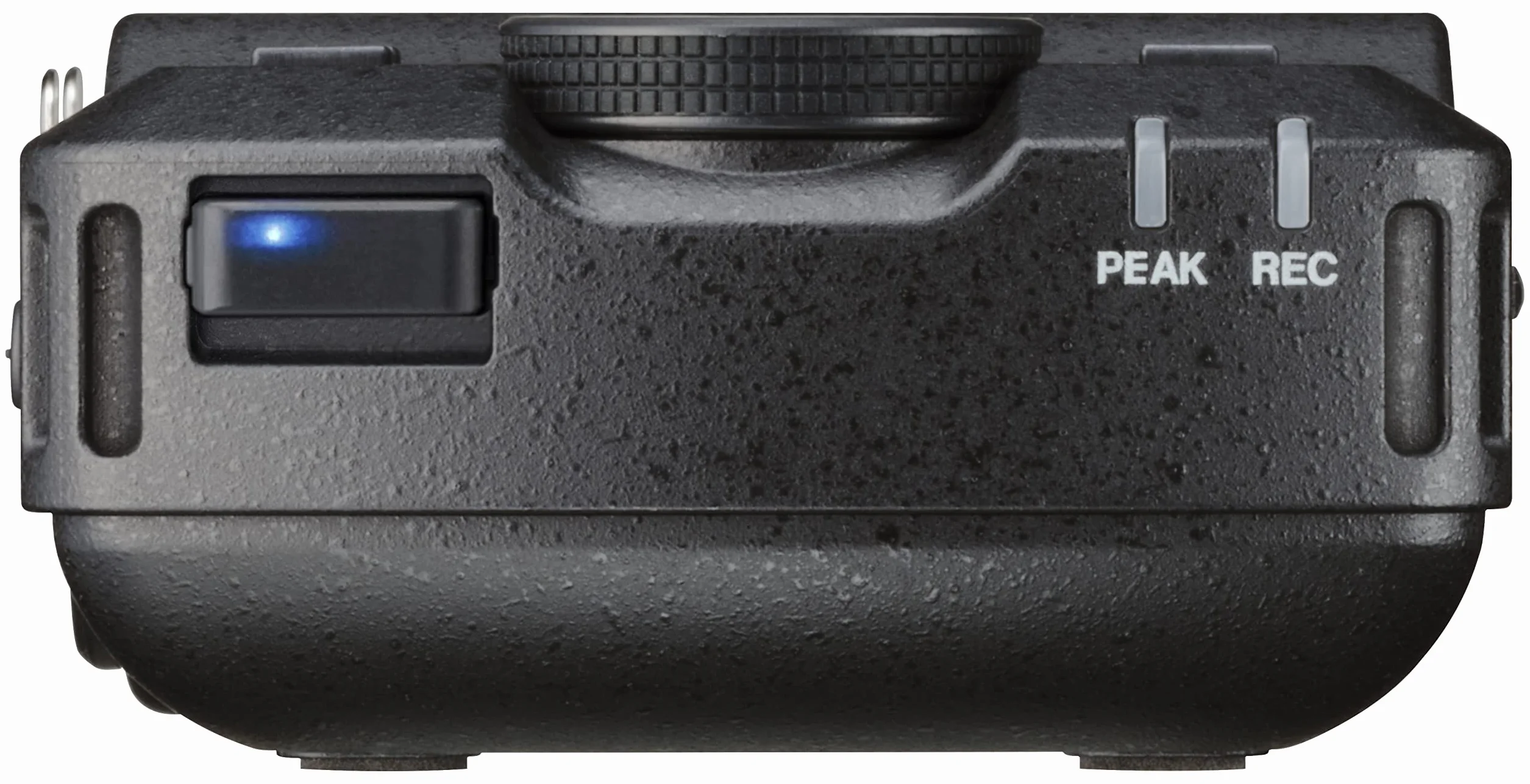 Tascam Portacapture X6 - Hochauflösender Handheld-Mehrspurrecorder