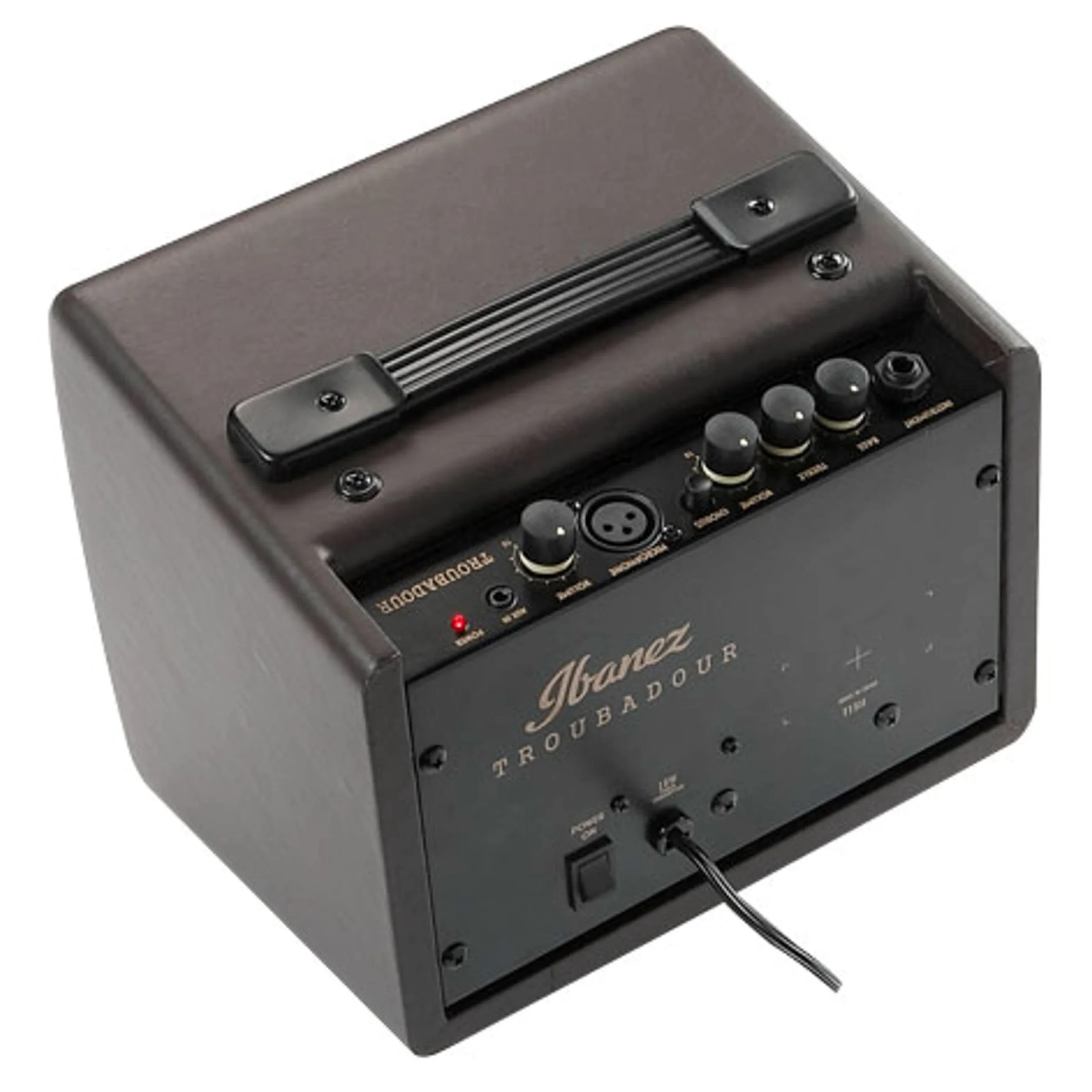 IBANEZ Akustikverstärker Troubadour - 15 Watt (T15II)