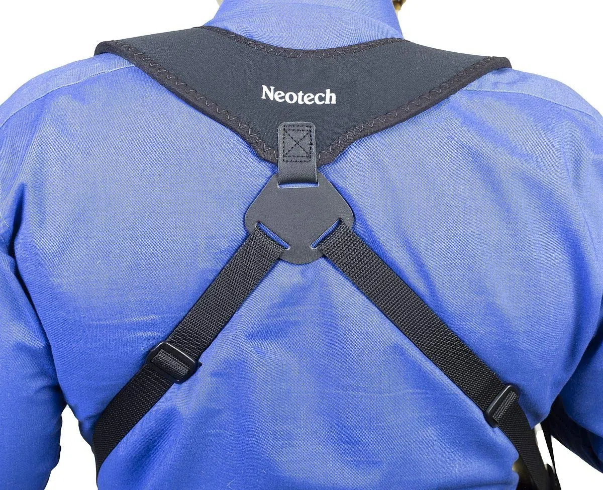 Neotech Tragriemen Holster Harness Tuba groß