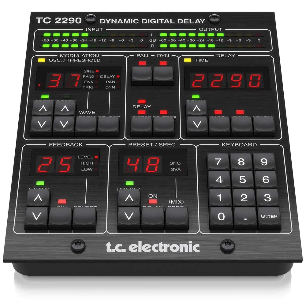 TC Electronic TC2290-DT