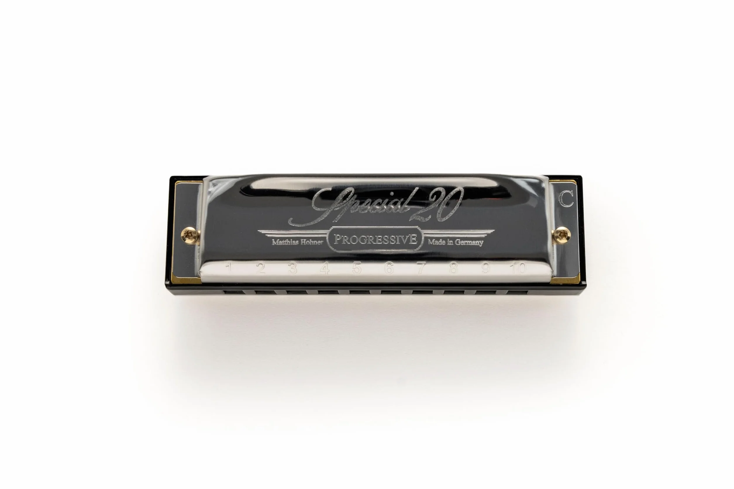 HOHNER Special 20 Mundharmonika C