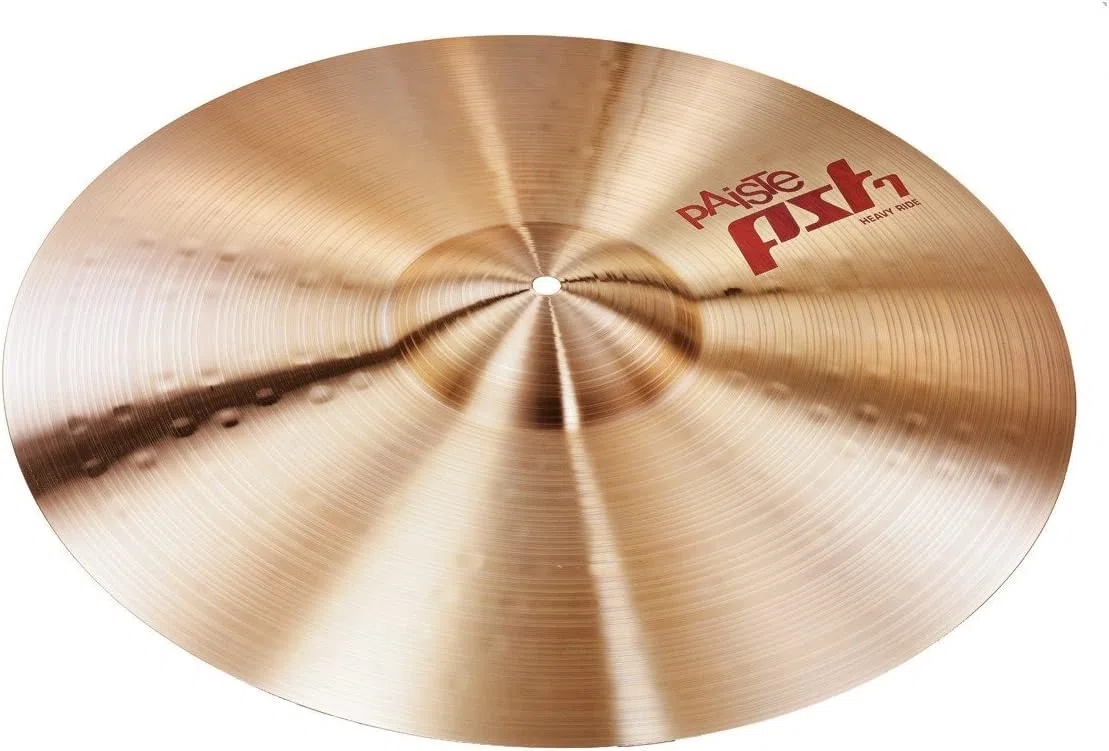 Paiste PST7 Heavy Ride 20"