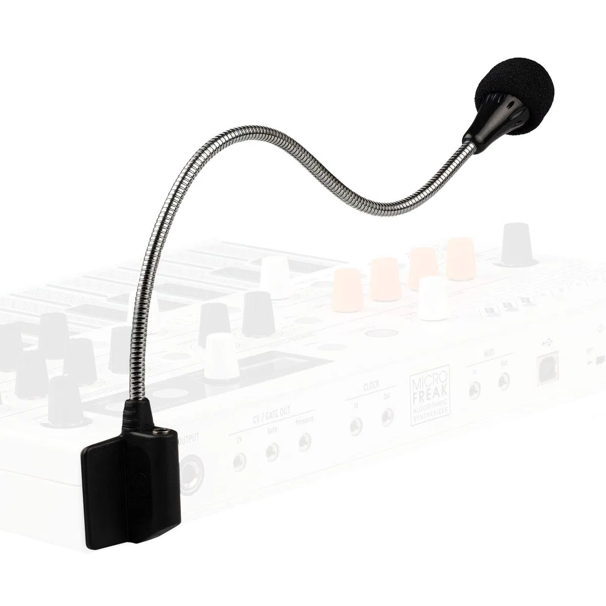 Arturia MicroFreak Microphone