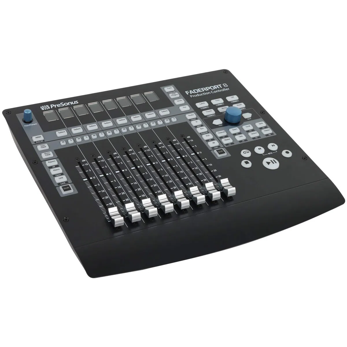 Presonus FaderPort 8