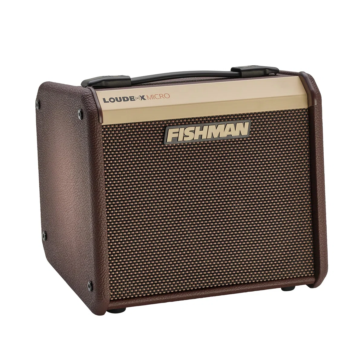 Fishman Loudbox Micro 40 Watt 1 x 5,25 Zoll Akustik-Kombi-Verstärker