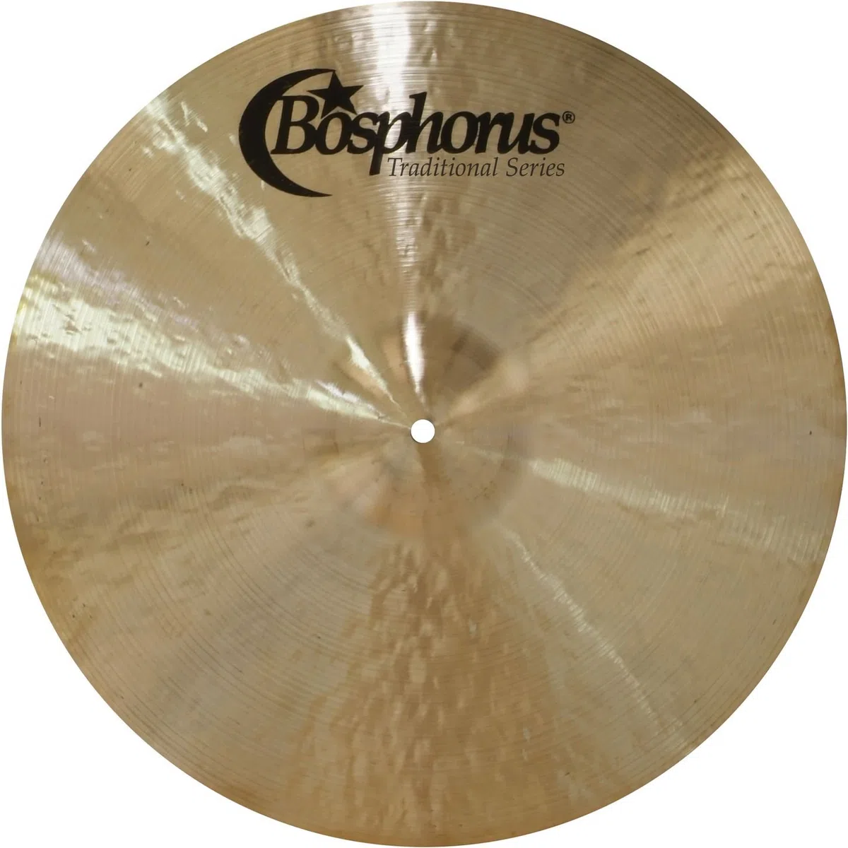 Bosphorus Traditional Splash Becken 8"