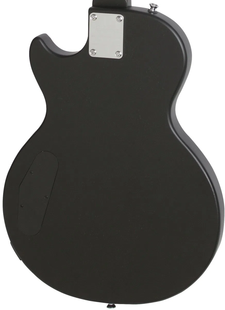 Epiphone Les Paul Special VE Vintage Worn Ebony