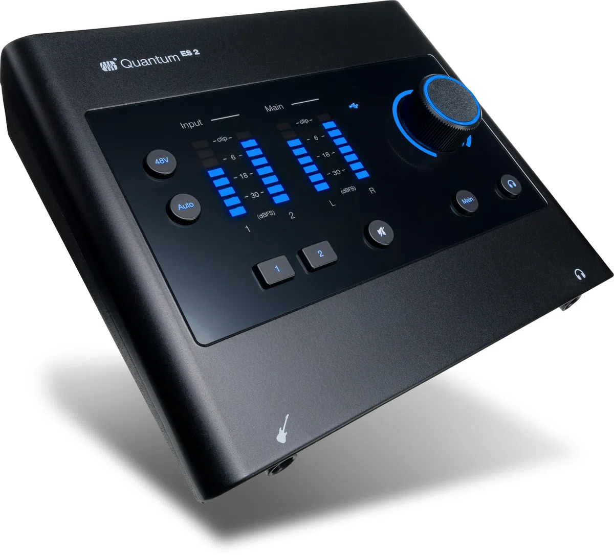 Quantum ES Ultimate Bundle mit Studio One Pro Software