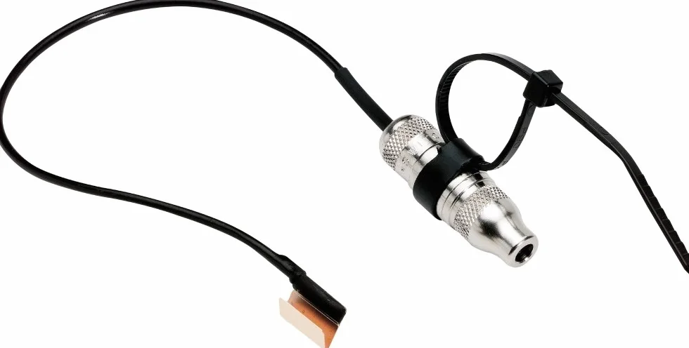 FISHMAN Pickup für Violine, V-100 Classic