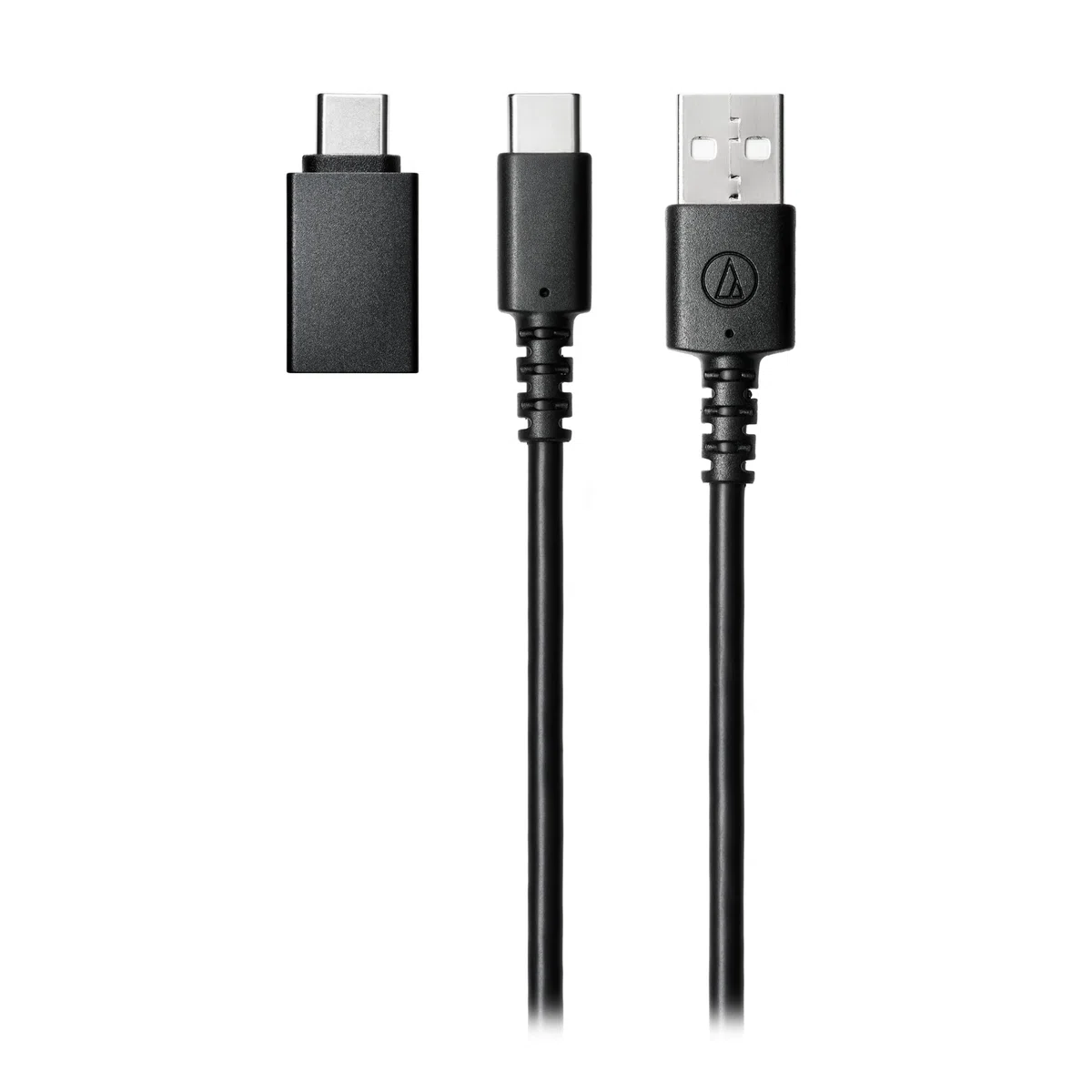 Audio Technica AT-UMX3 USB Desktop Audio Mixer