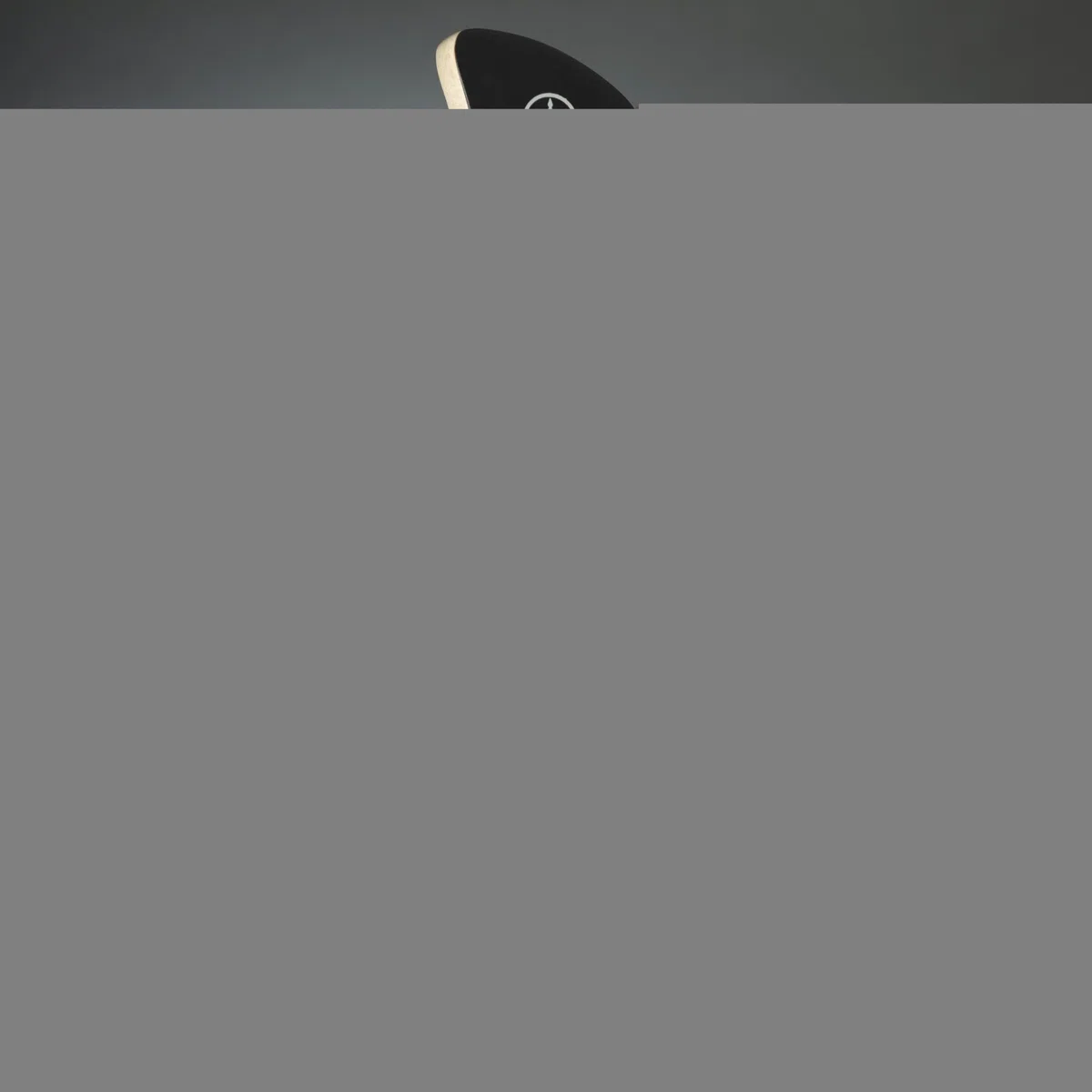 YAMAHA Bassgitarre Black finish