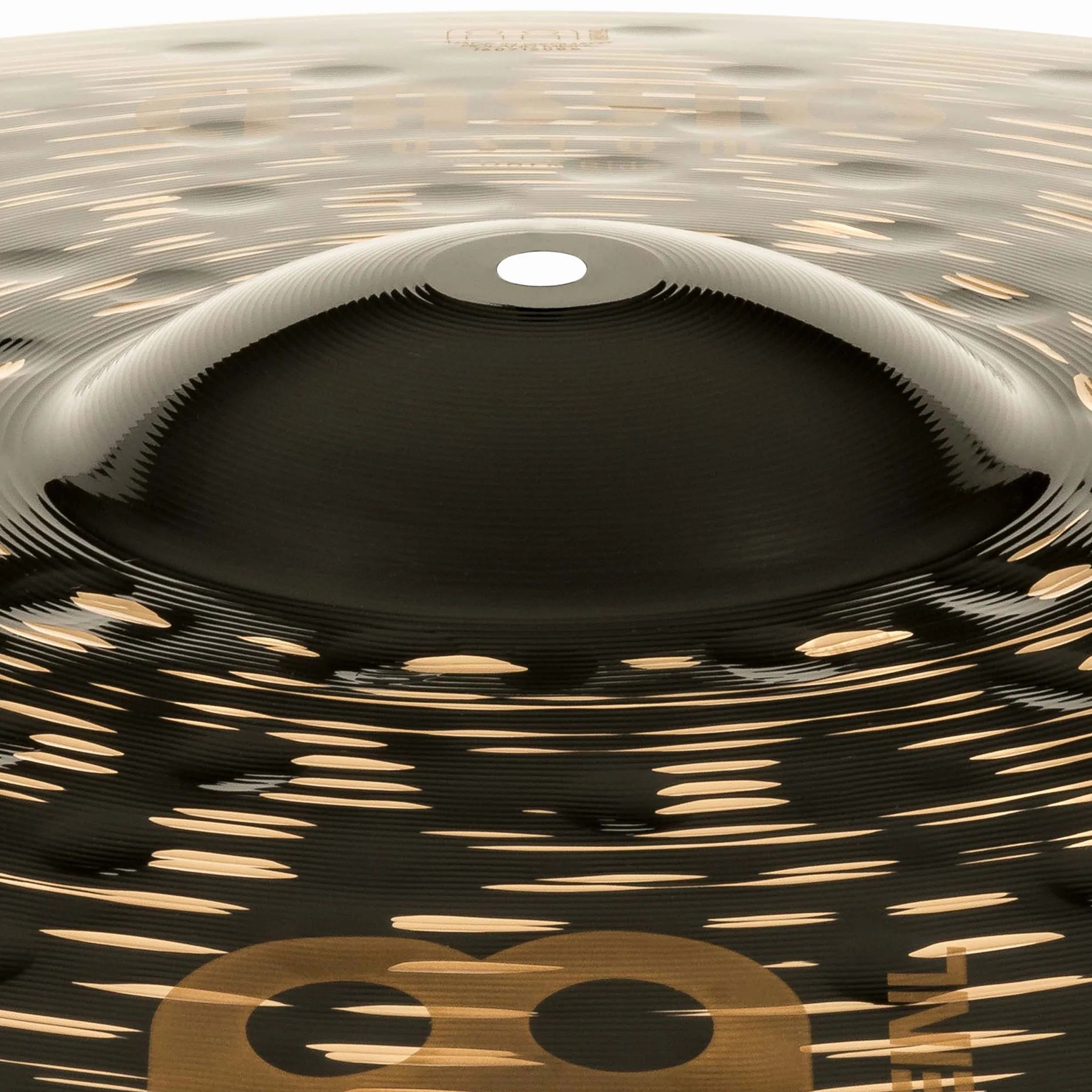 Meinl CC22DAR Classics Custom Dark Ride 22"