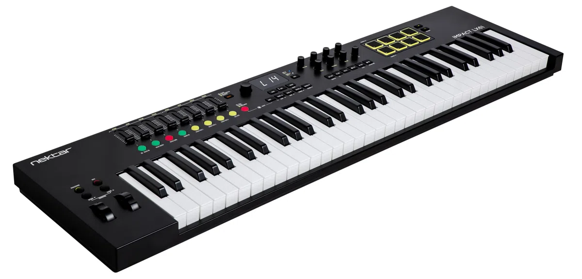 Impact LX mk3