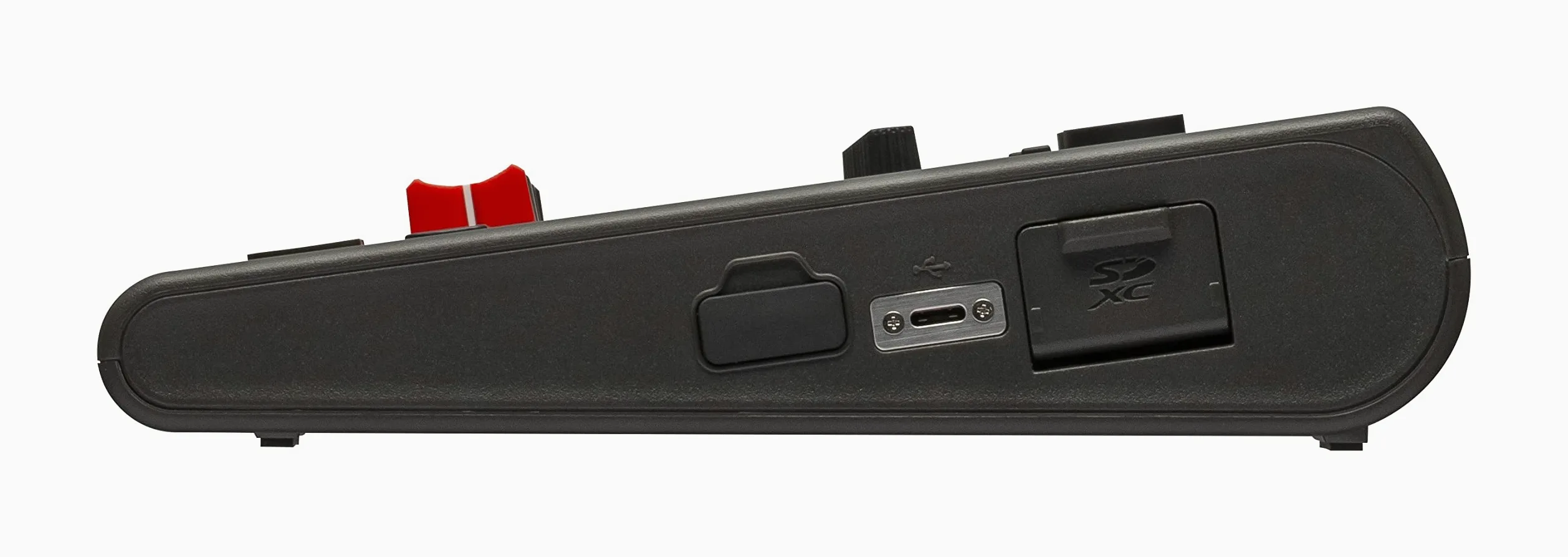 Zoom R20 – Mehrspur-Digitalrekorder