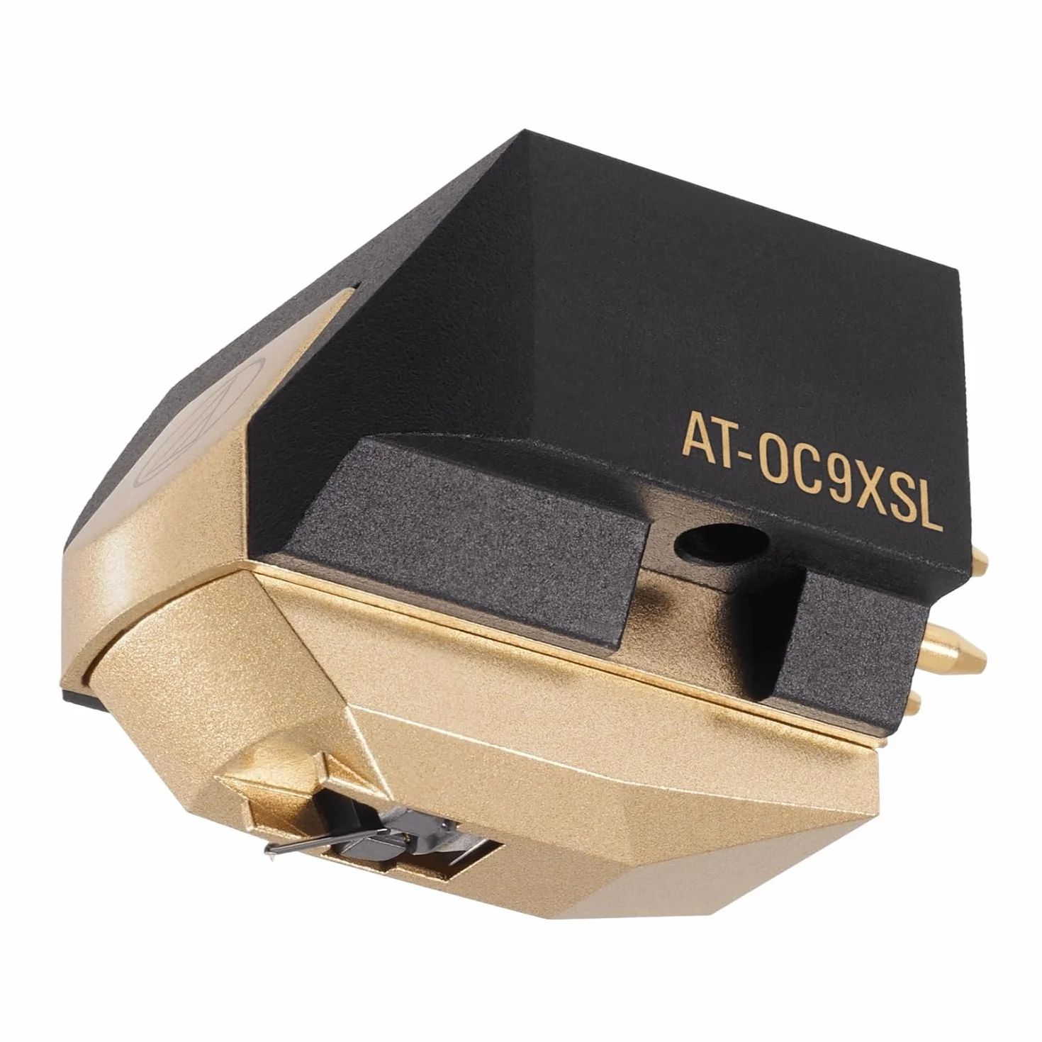 Audio-Technica AT-OC9XSL MC Tonabnehmer