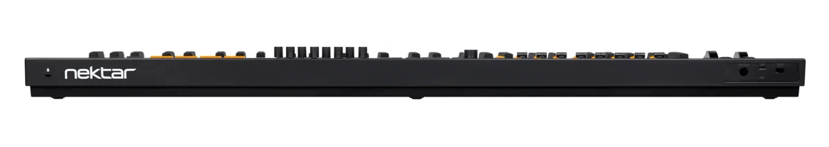 Impact LX mk3
