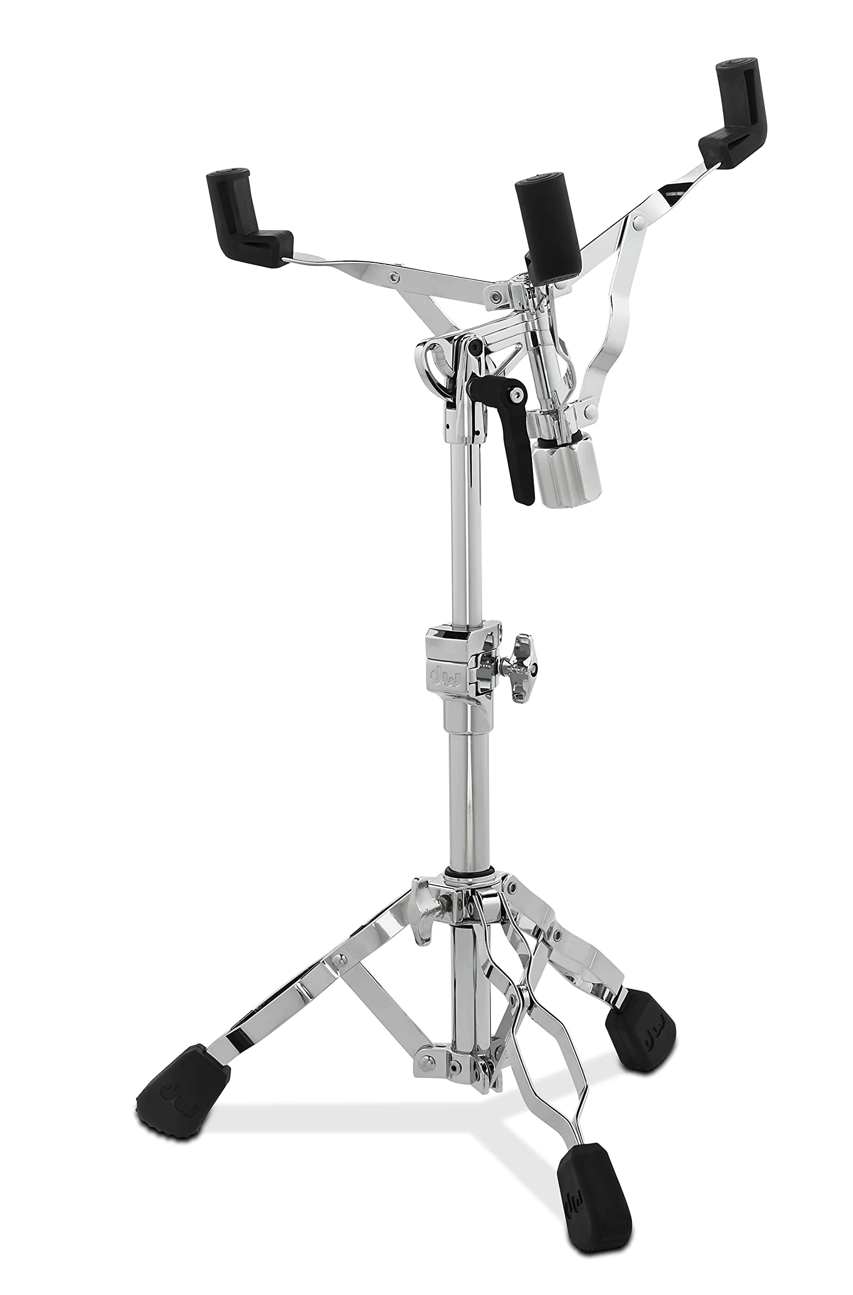 Drum Workshop Drums 3000 Series Snare-Stativ, Chrom