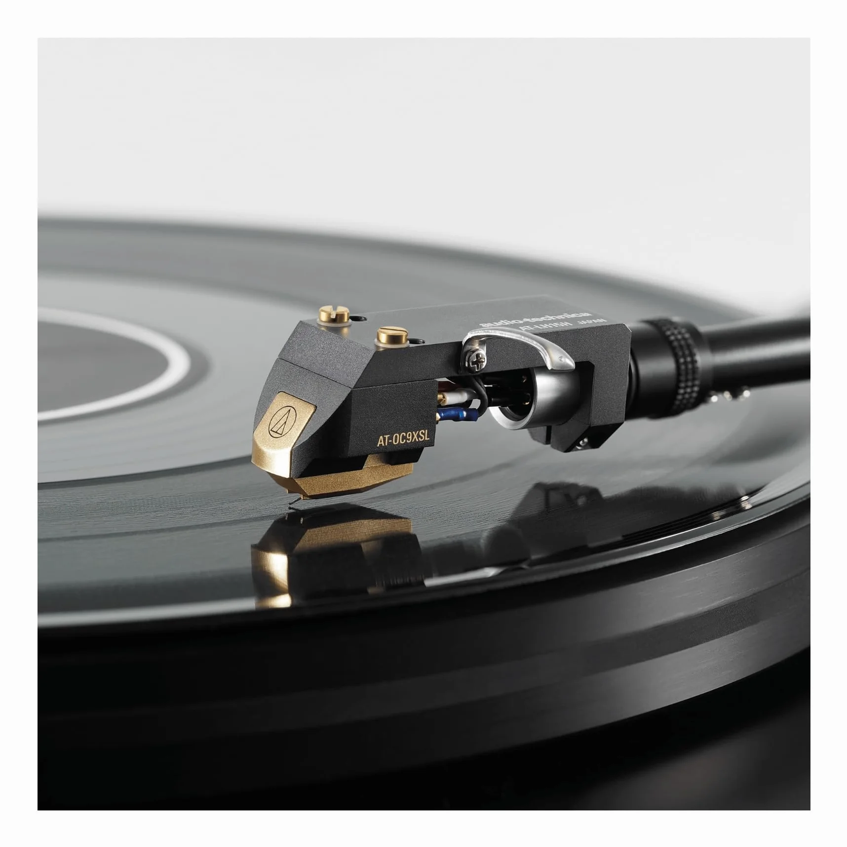 Audio-Technica AT-OC9XSL MC Tonabnehmer