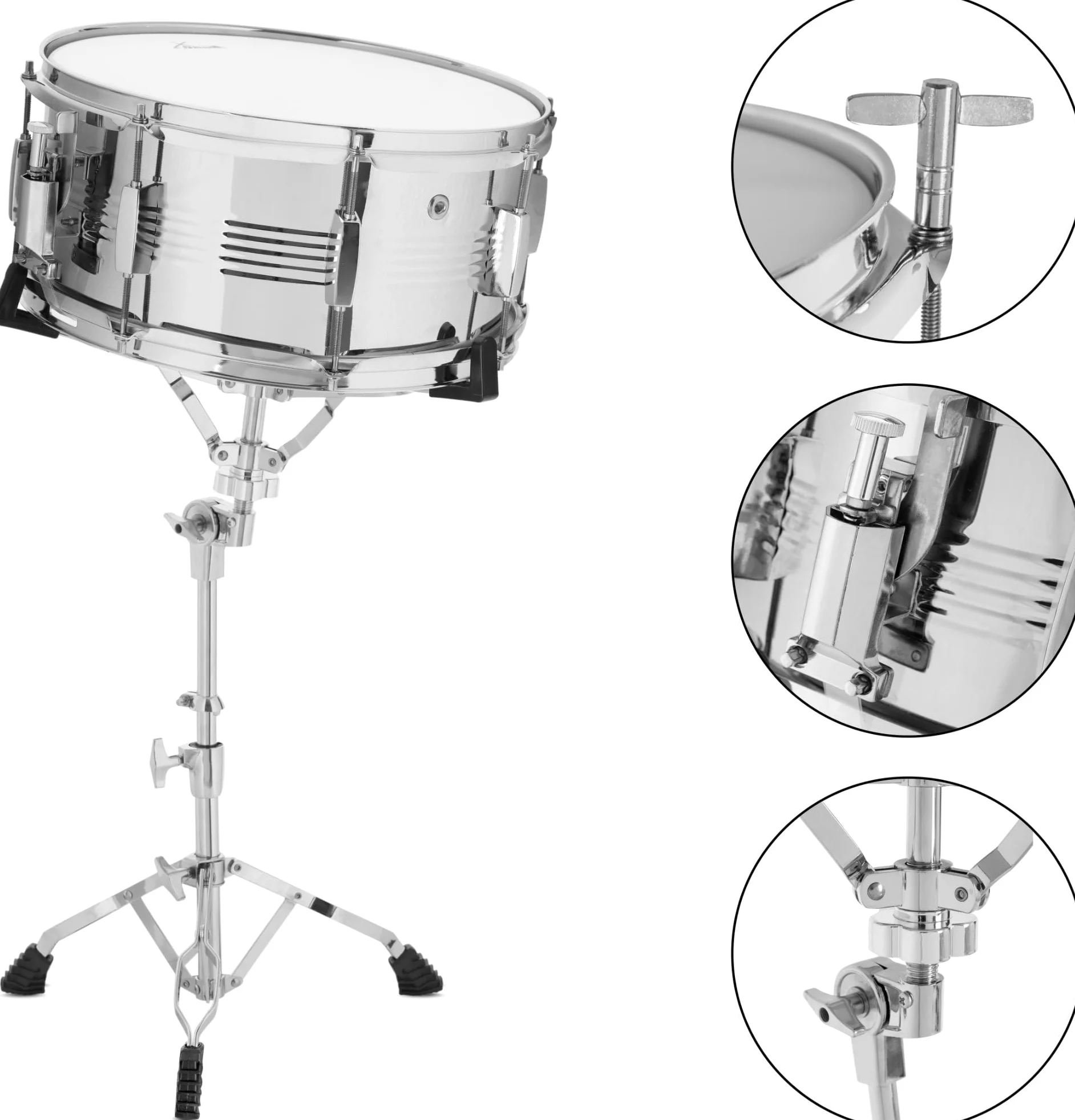 XDrum Snare Drum Starter Set
