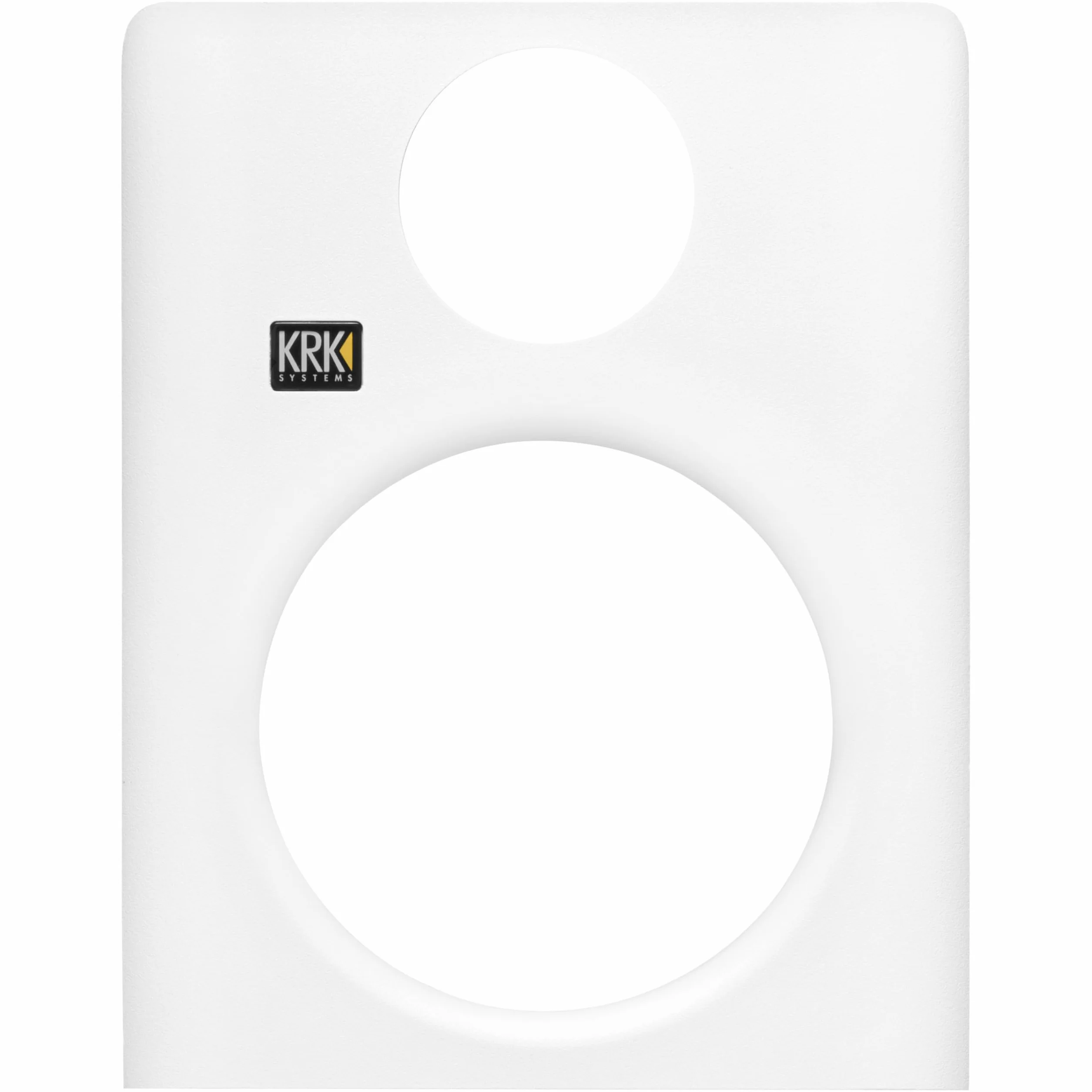 KRK Monitoring-Lautsprecher RP5 G5 White Limited (Stück)