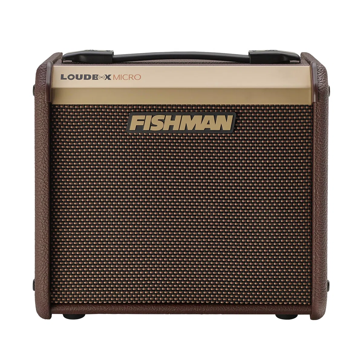 Fishman Loudbox Micro 40 Watt 1 x 5,25 Zoll Akustik-Kombi-Verstärker