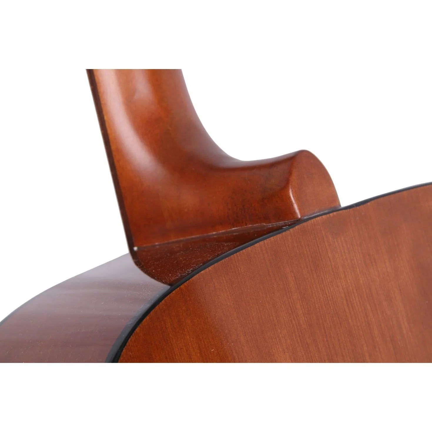 Yamaha F310 TBS Westerngitarre braun sunburst – Hochwertige Dreadnought-Akustikgitarre für Erwachsene & Jugendliche – 4/4 Gitarre aus Holz