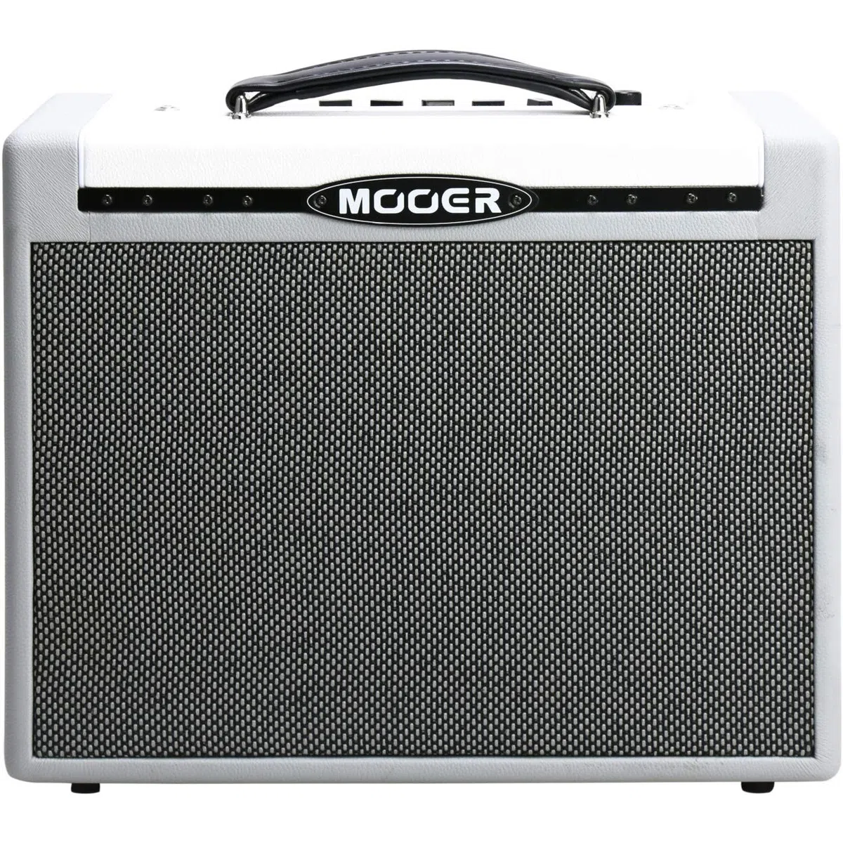 Mooer SD30-30 Watt Multi-Effects & Modeling Gitarre Combo, 8 Zoll