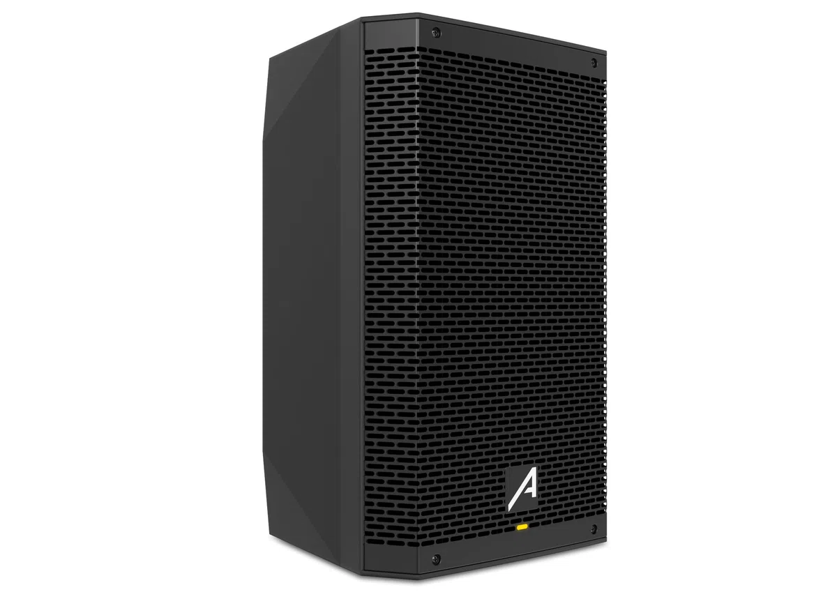 Audibax DSP8 Altavoz 8" Activo 450W Con DSP