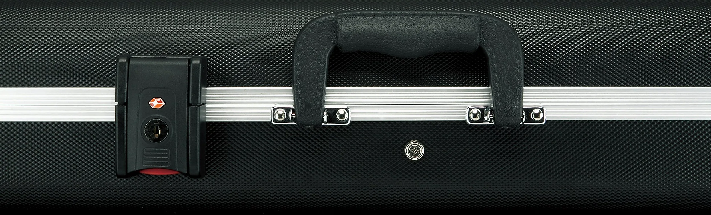 Ibanez Koffer