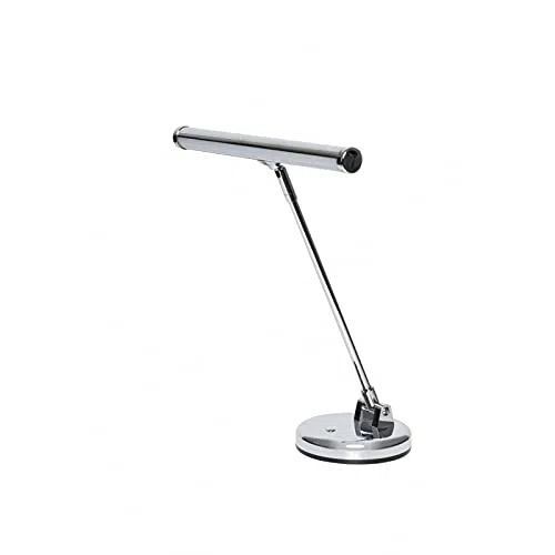 Stagg SPLED 15-2 CR Klavierlampe Chrome