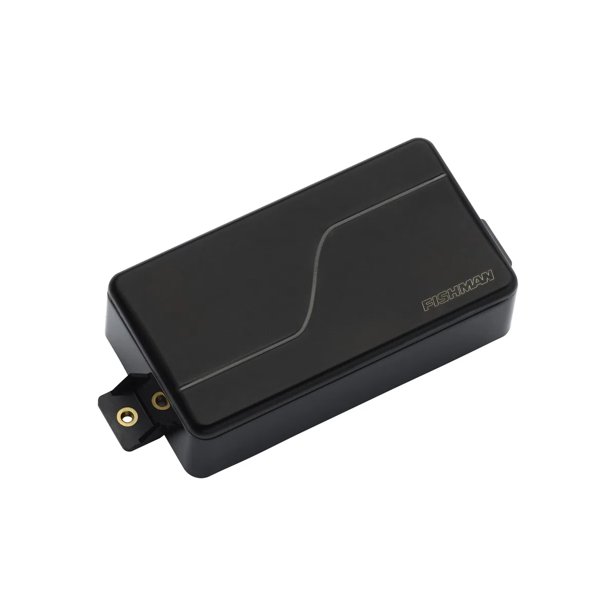 FISHMAN Fluence Pickup Signature Set Mick Thomson Matte Black Nickel