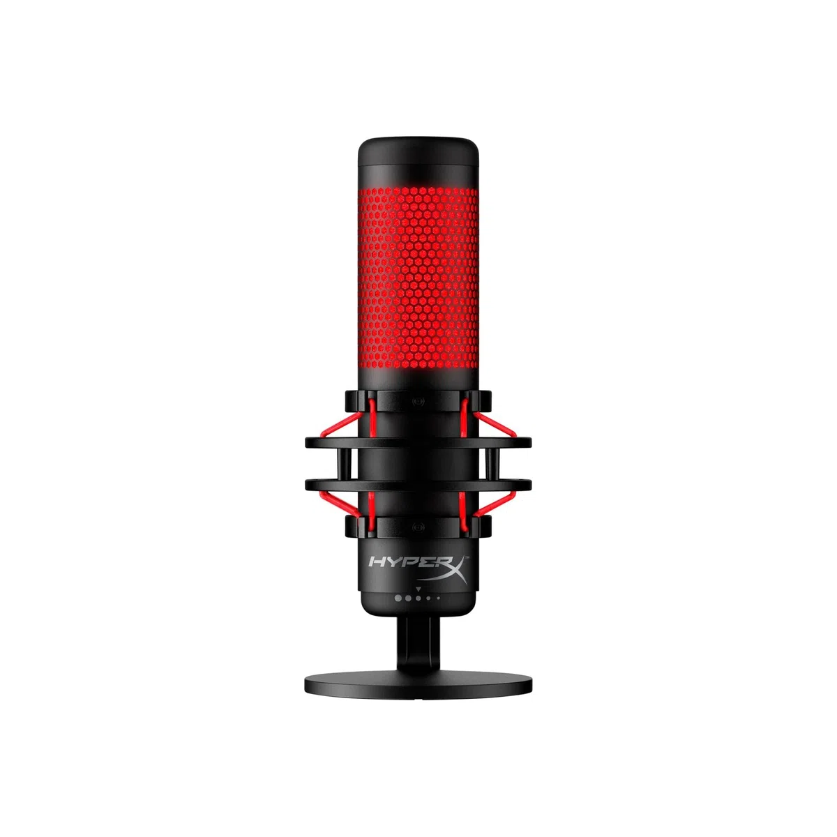 Microphone Quadcast Mikrofon 4p5p6aa
