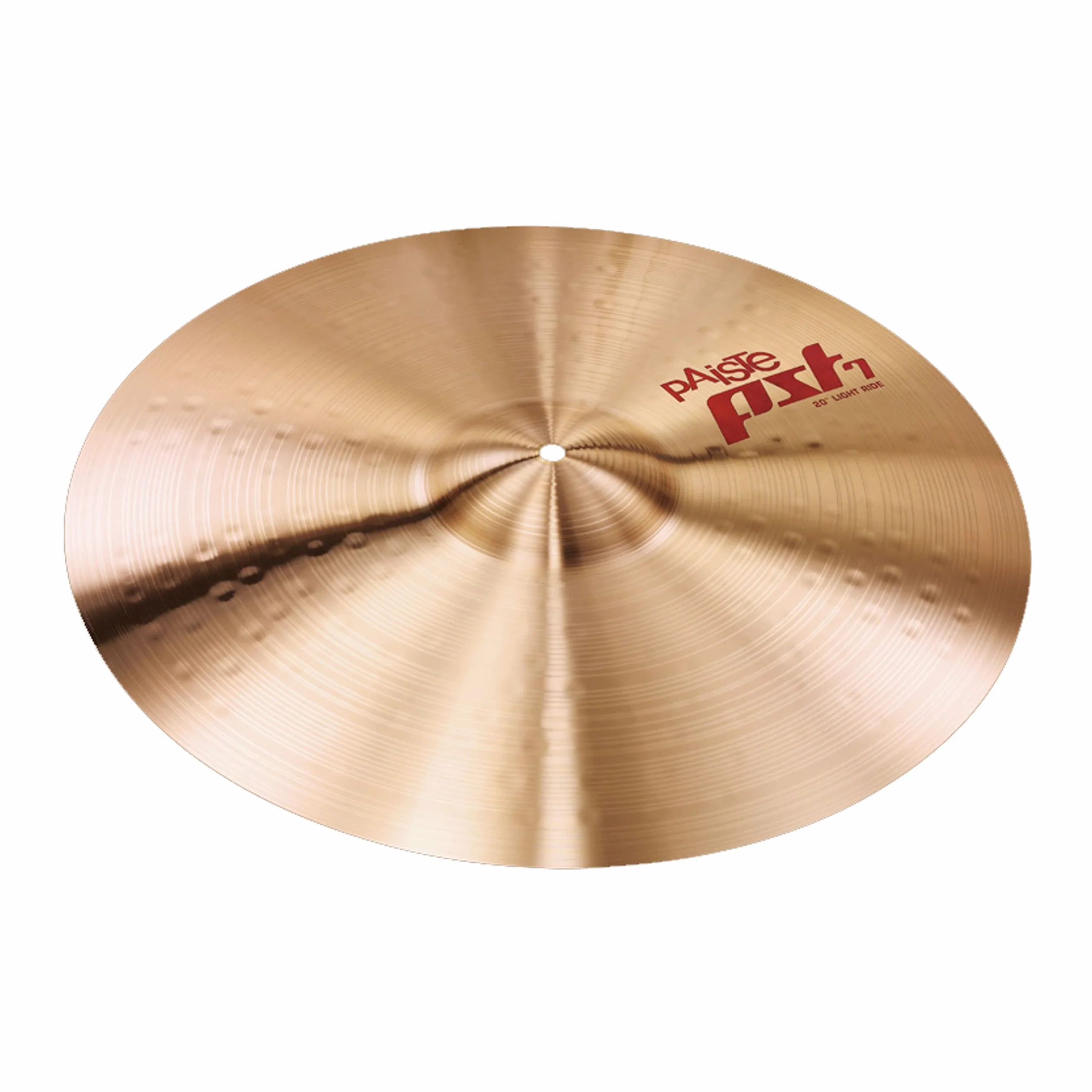 Paiste PST7 Light Ride 20"