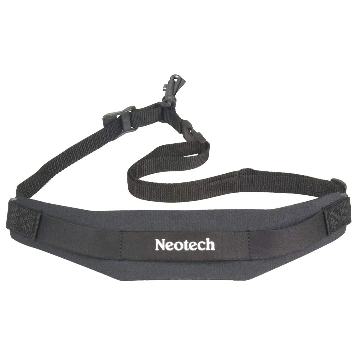 Neotech Saxophongurt Neo Sling Schwarz 96,6-122cm