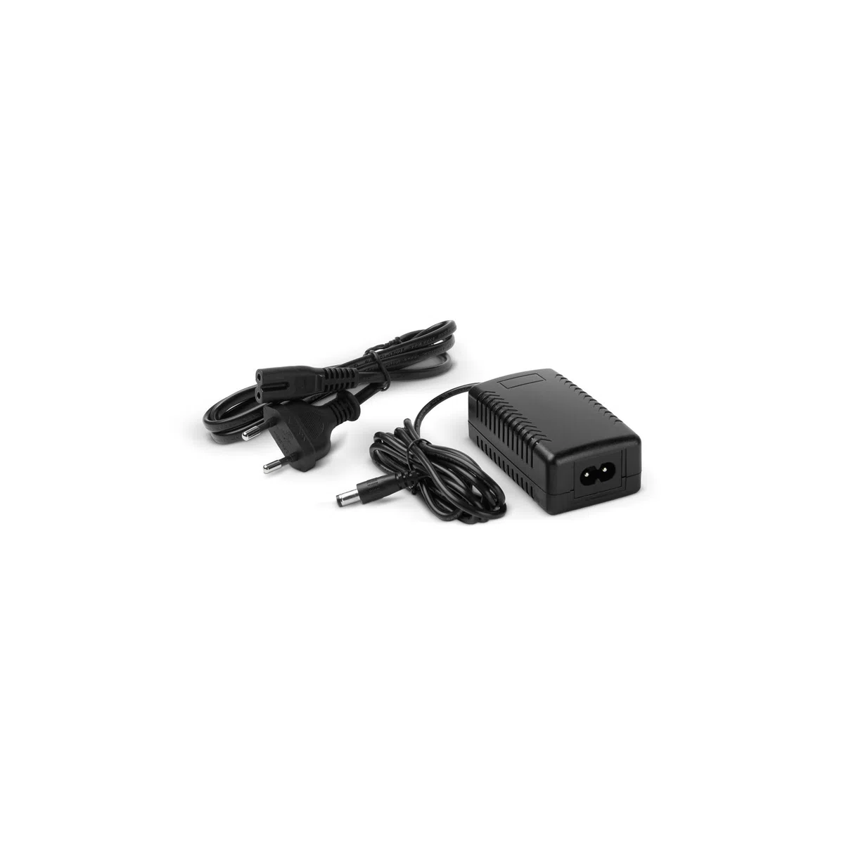 Palmer MONICON L - Aktiver/passiver Studiomonitor-Controller schwarz