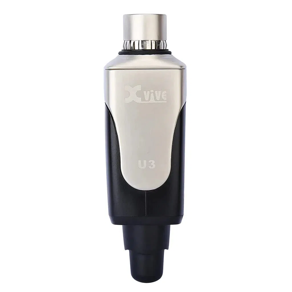 Xvive - U3T Sender für U3 System
