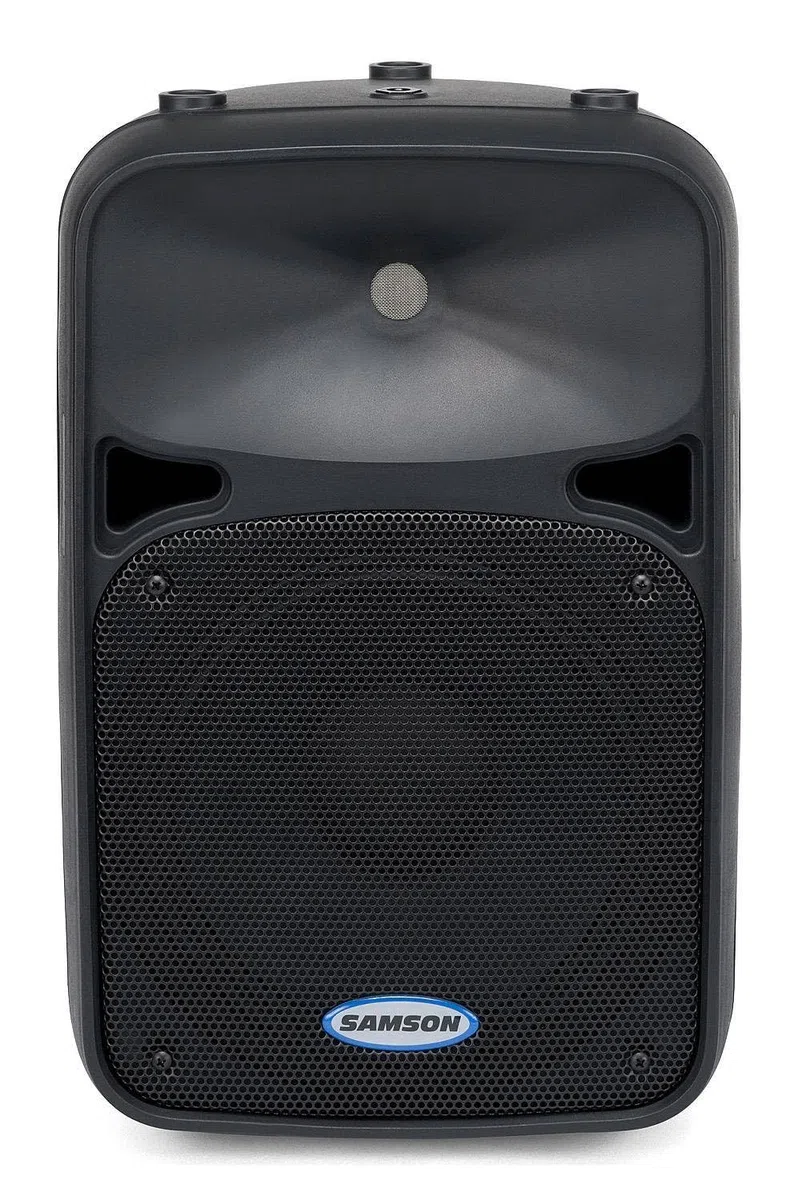 SAMSON Auro D210 2-Way Active Loudspeaker