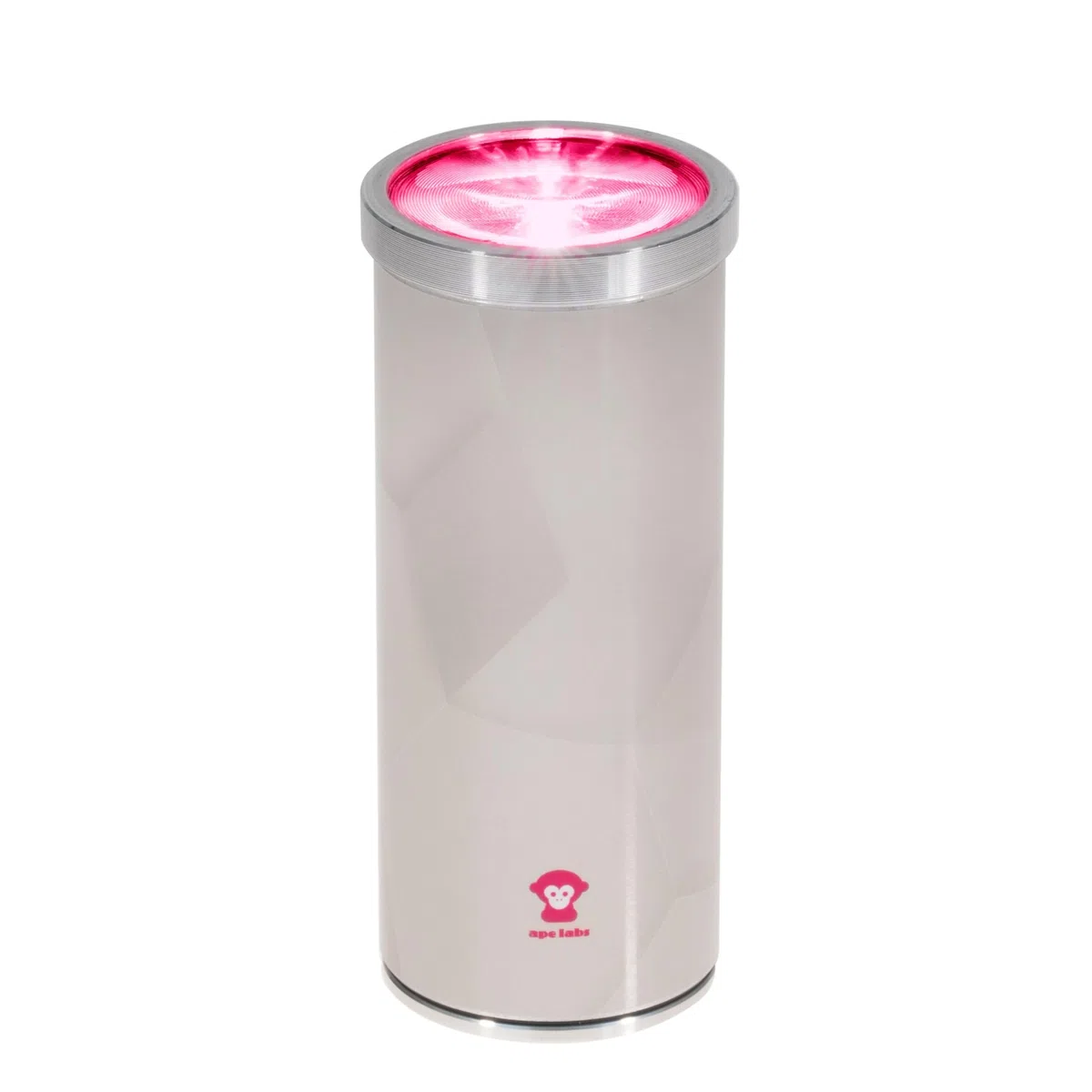 Ape Labs LightCan V2 Single Unit - creme - Akkubetriebener LED Scheinwerfer
