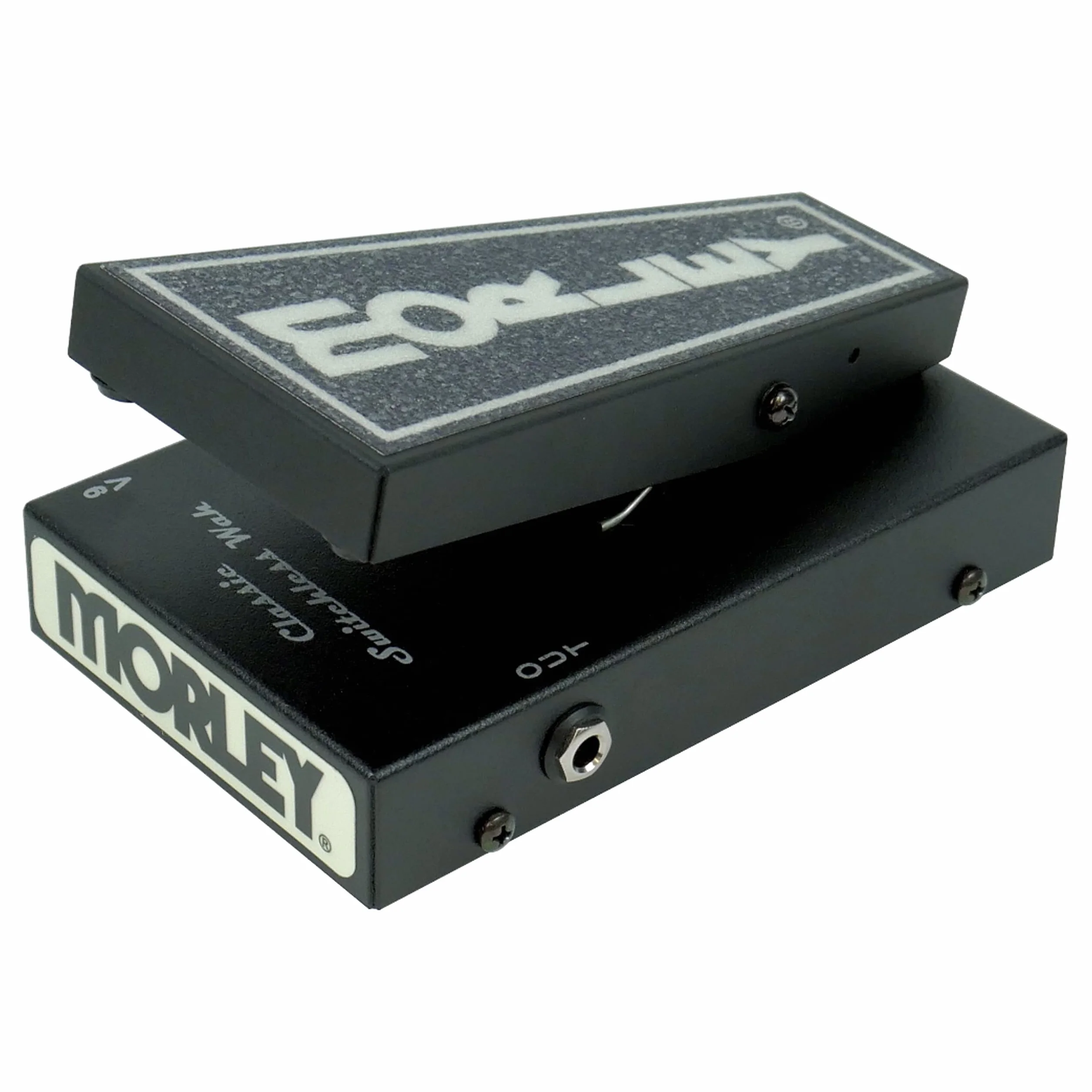 MORLEY MTCSW 20/20 CLASSIC SWITCHLESS WAH