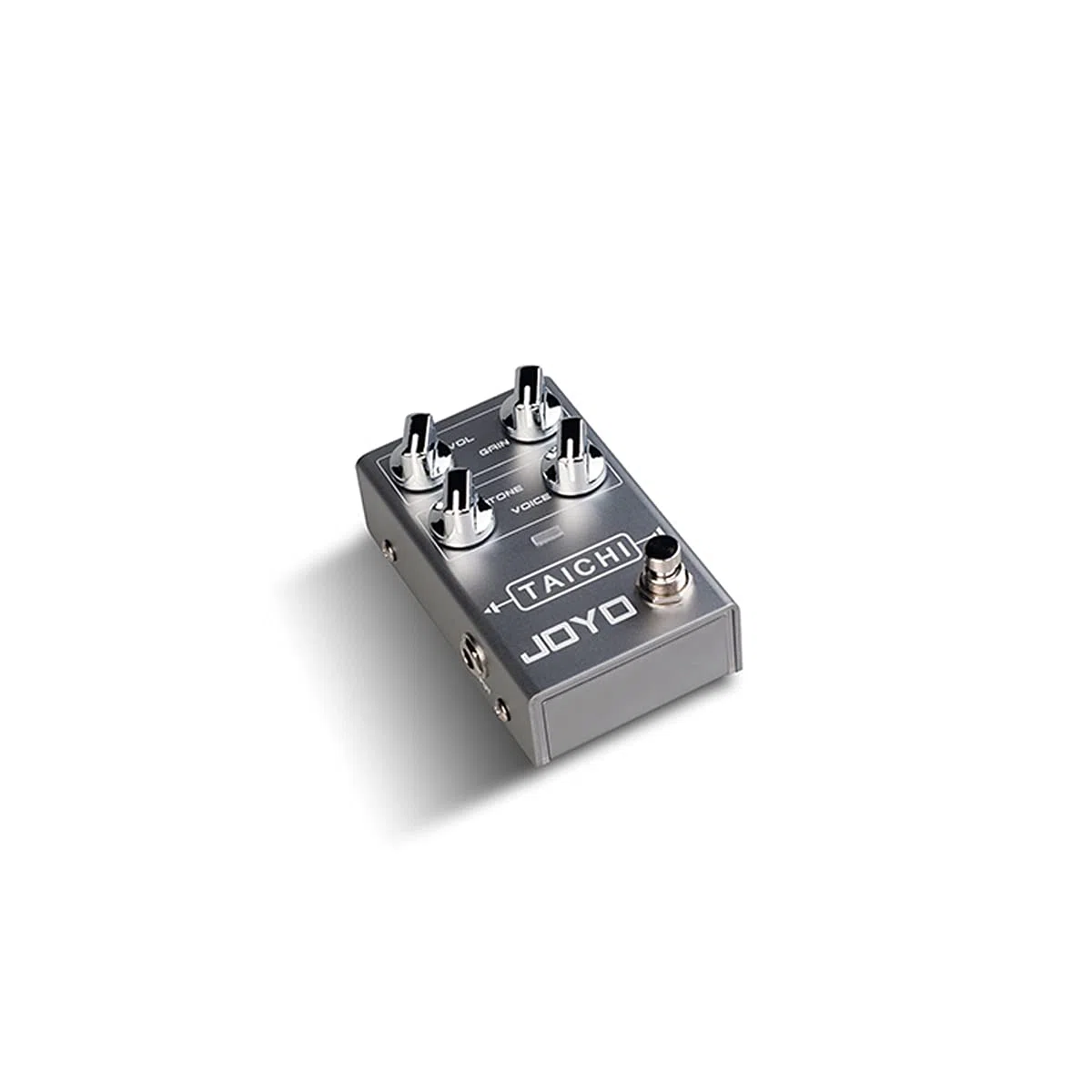 JOYO-R02 Taichi Overdrive Gitarre Effektpedal