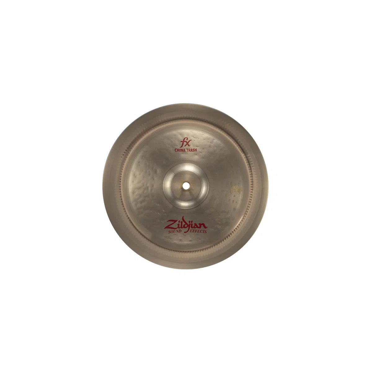 Zildjian FX Oriental China Trash 12"