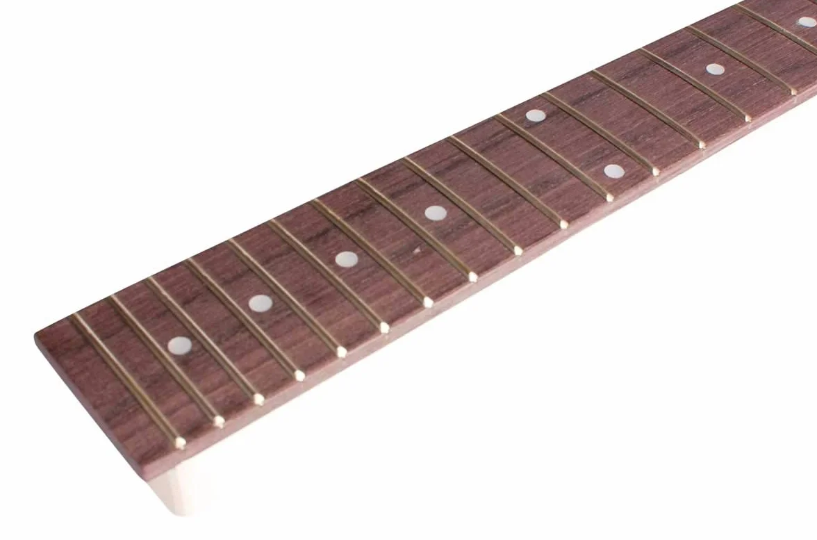 Beaton BT-DIY-TL-12 - Selbstbau Gitarrenkit,"Tele" Edition, alles ist enthalten, um Ihre eigene Gitarre zu bauen
