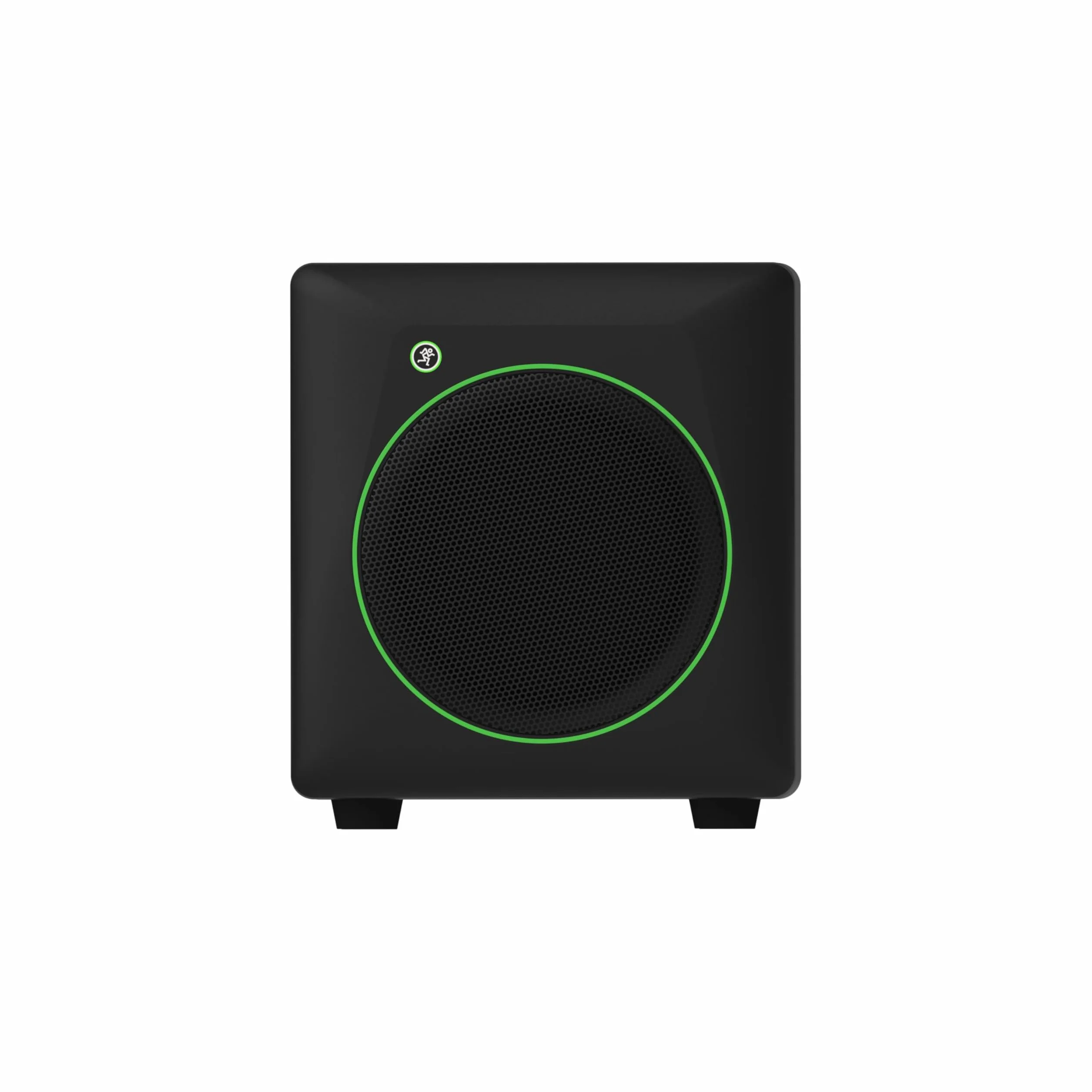 Mackie CR8SBT 8" Aktiv-Subwoofer mit Desktop-Fernbedienung und Bluetooth®