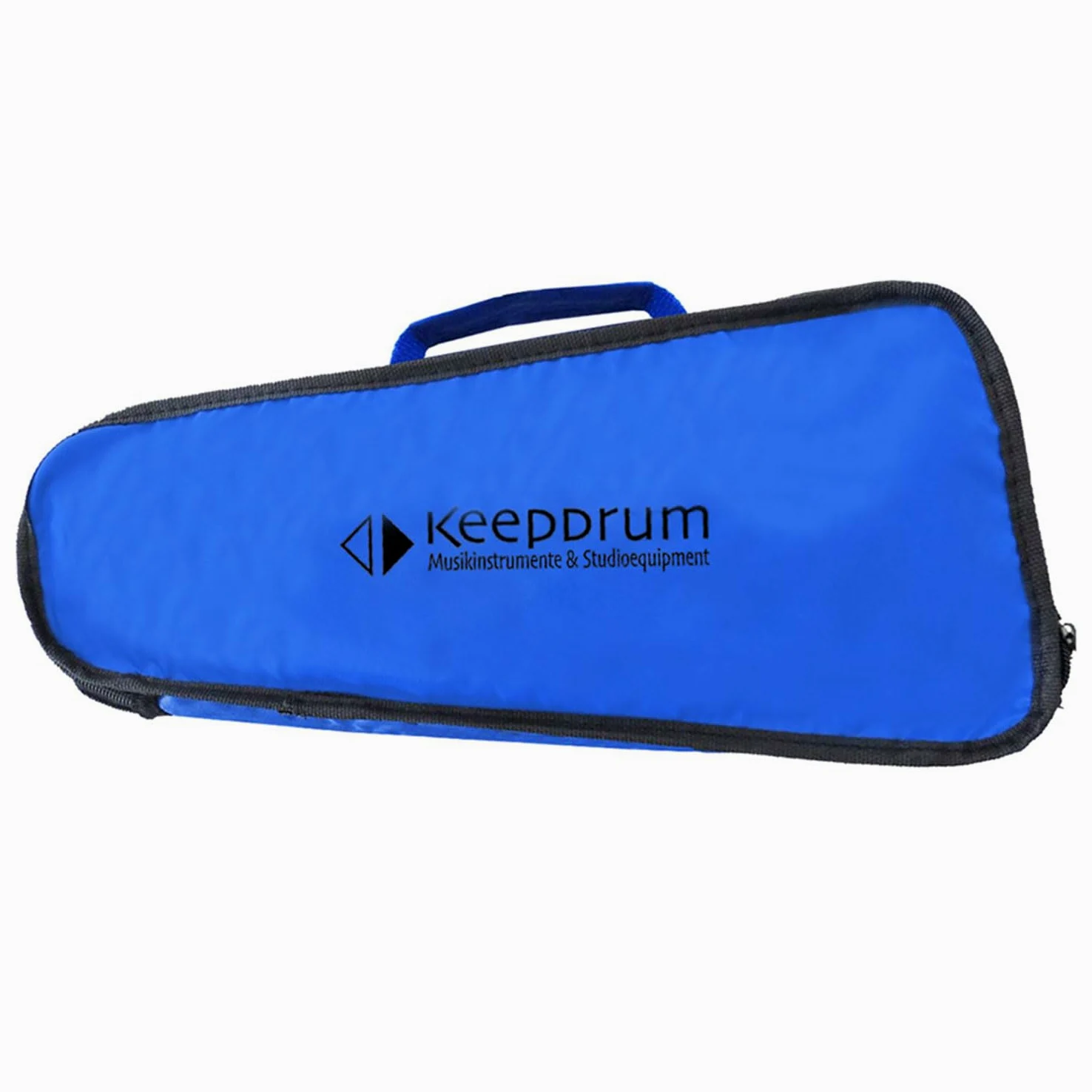 Sonor NG11 Glockenspiel Alt NG-11 + keepdrum MB-02 Bag in Blau