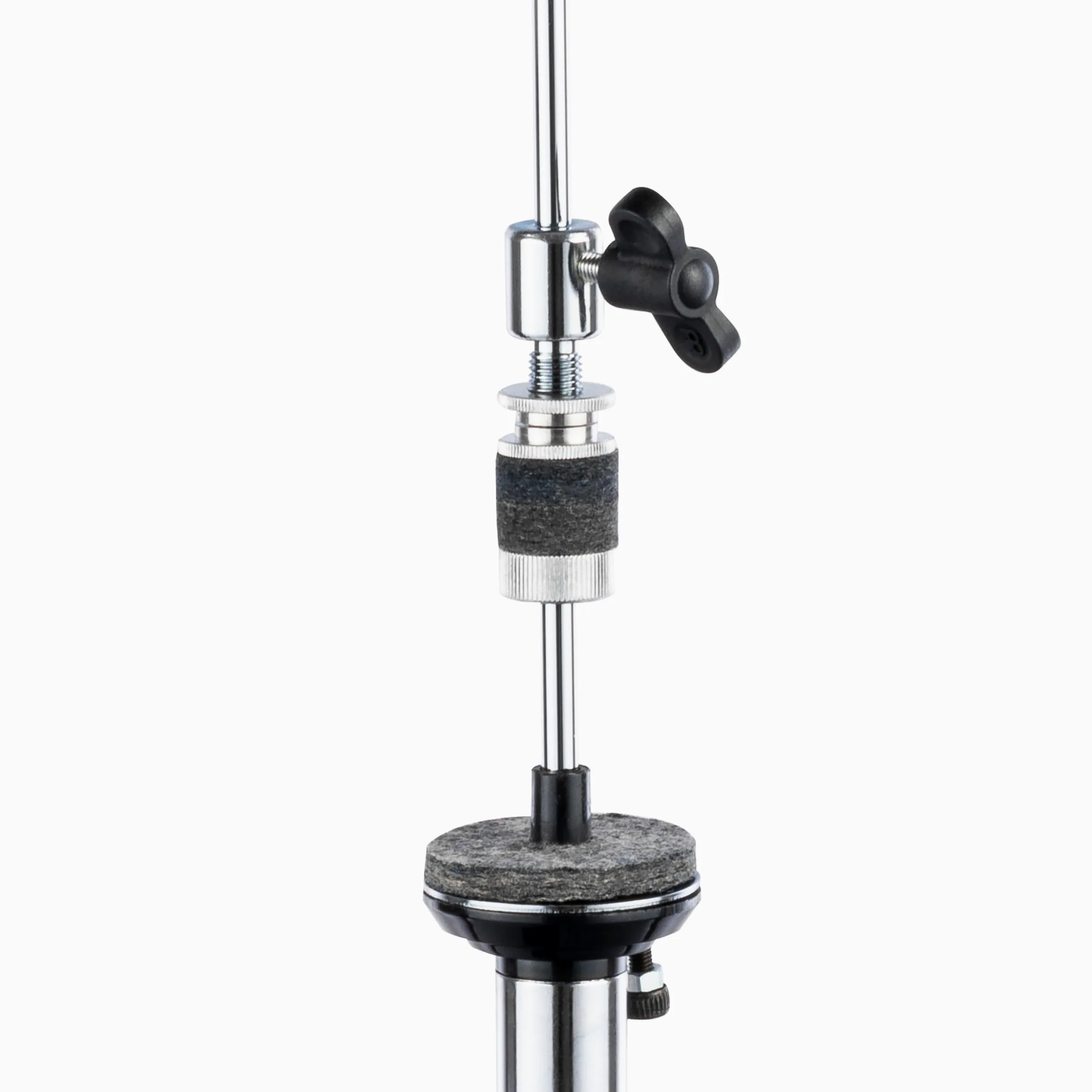 Meinl HiHat-Ständer "Low-Hat" MLH