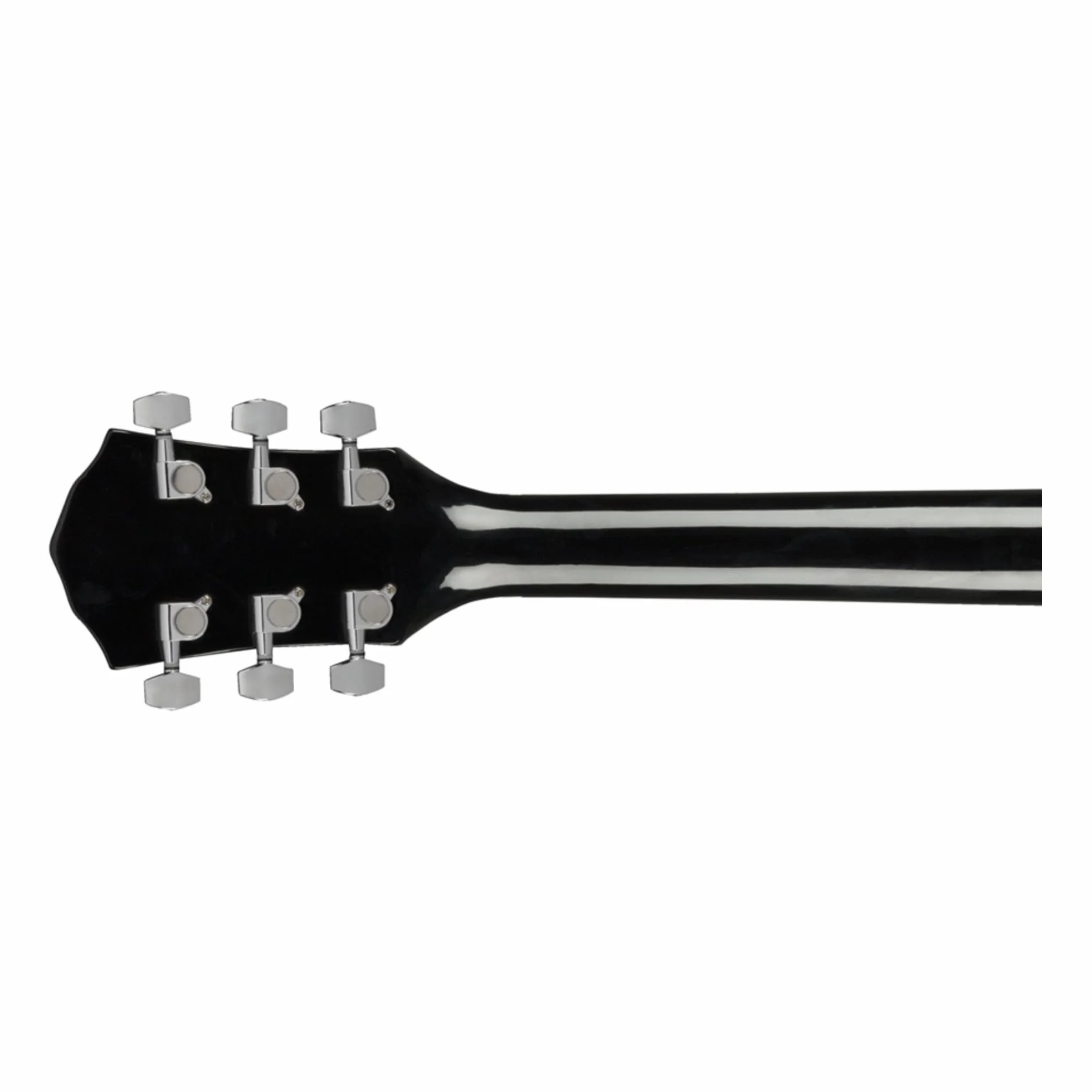 Fender FA-125 Dreadnought, Walnut Fingerboard, Black