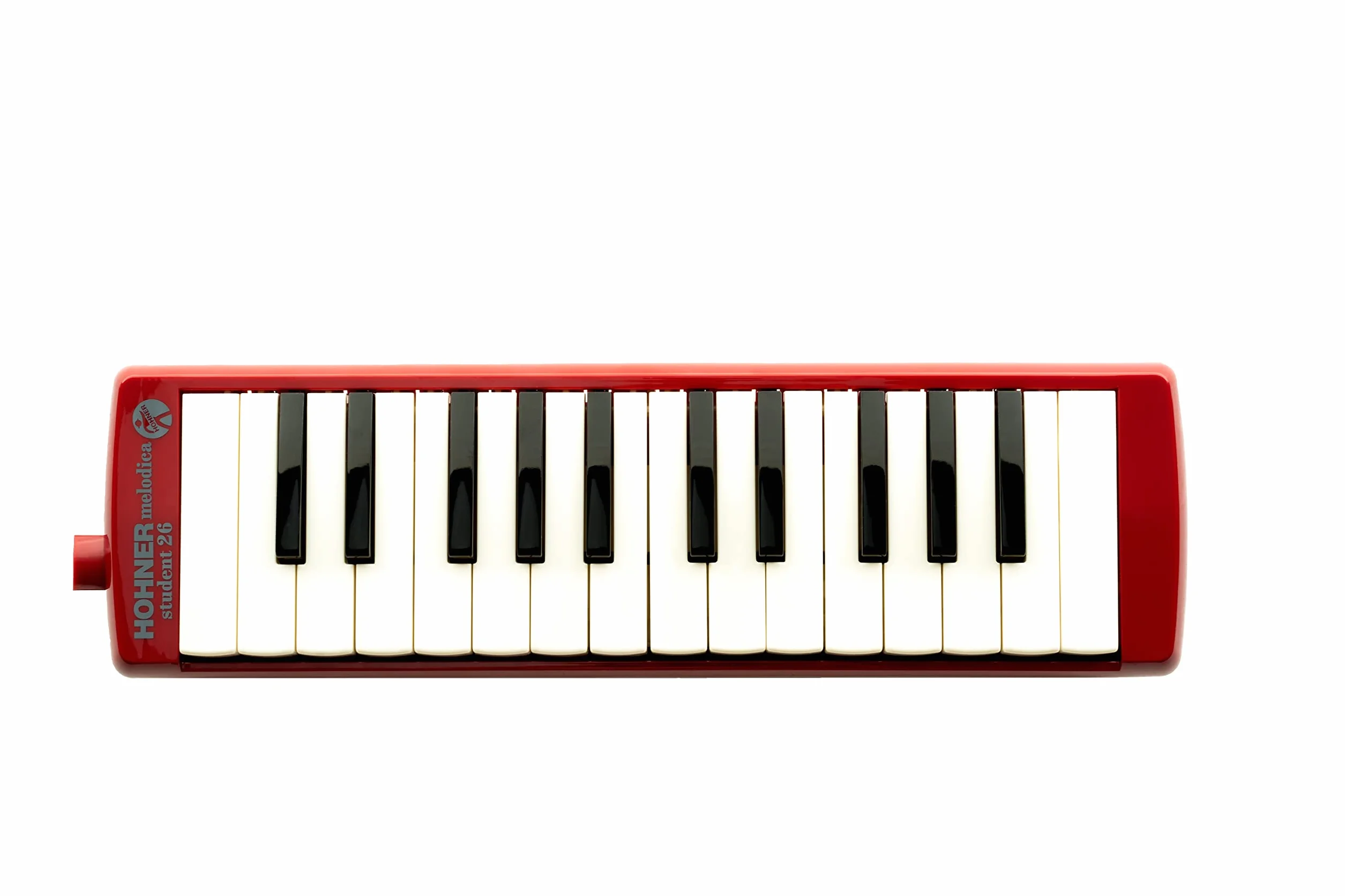 Hohner Melodica Student 26, rot